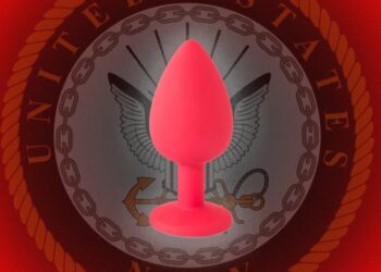 Pentagon Begs Shop to Stop Sending Butt Plugs to Military Personnel