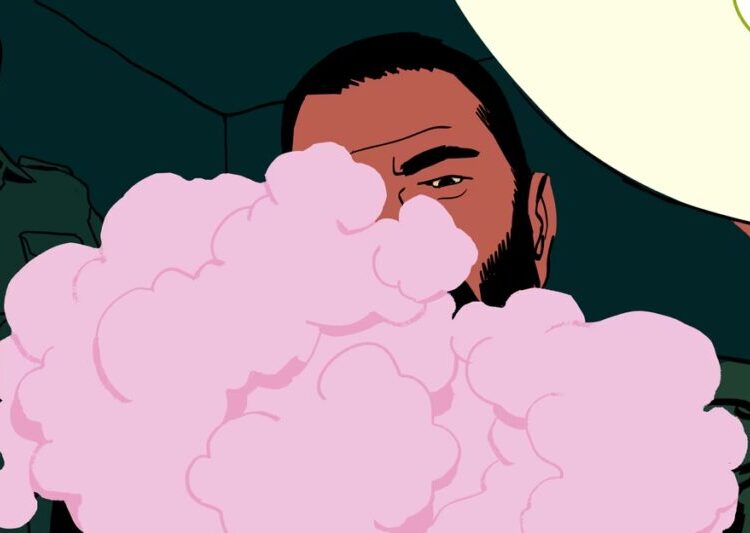 I Was Kidnapped by Idiots