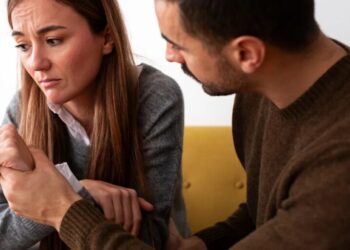 A major factor in Gen Z and millennial divorce is ‘financial future faking.’ It’s like long-term partner catfishing about money