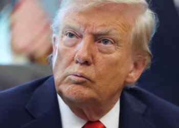 Trump hurls ominous threat toward neighboring country: ‘Before it is too late’