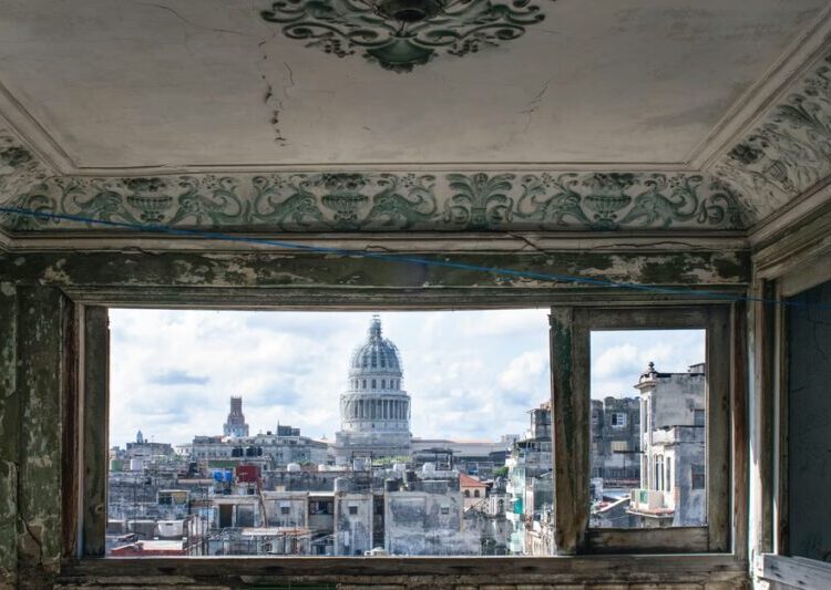 The Trump Administration’s ‘Magical Thinking’ on Cuba