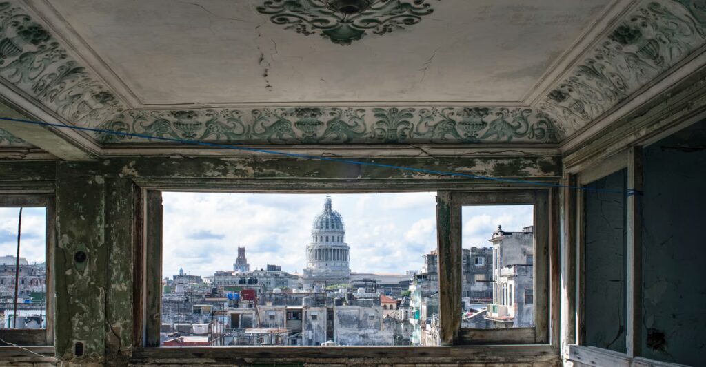 The Trump Administration’s ‘Magical Thinking’ on Cuba