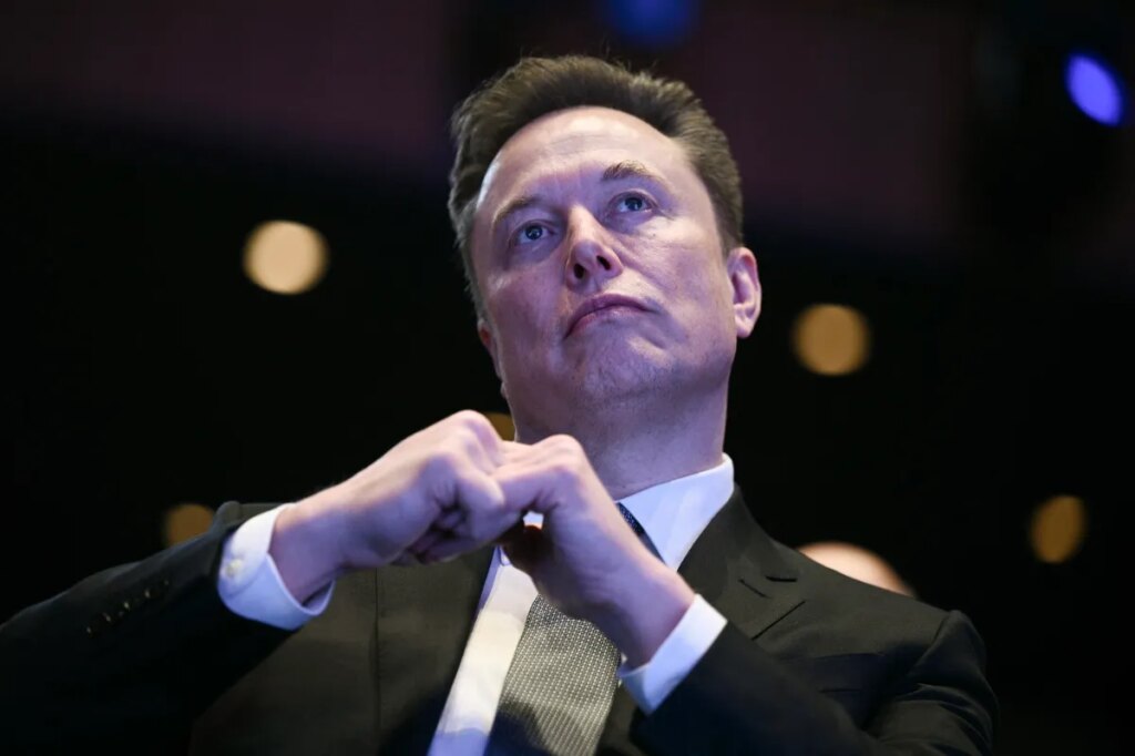 Elon’s xAI Is Losing Staggering Amounts of Money