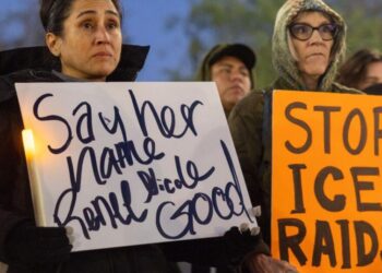 Citizens are finally getting it: No one’s safe from Trump’s deportation ambitions