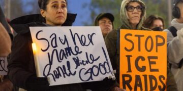 Citizens are finally getting it: No one’s safe from Trump’s deportation ambitions