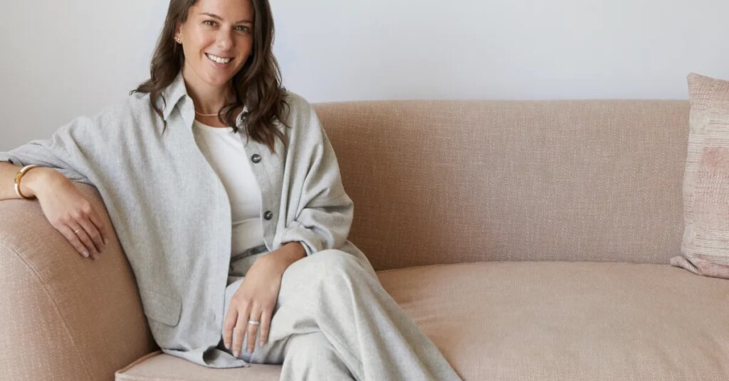 Reformation CEO Hali Borenstein on Centering Sustainability and Taking Risks