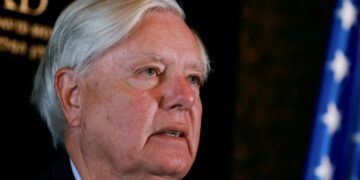 Lindsey Graham issues most explicit threat yet: ‘I’d be looking for a new place to live’