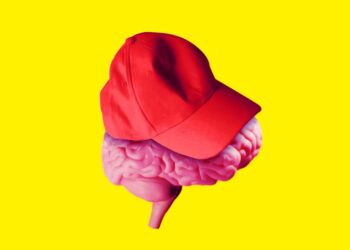 Researchers Just Discovered Something Startling About How Conservatives Pick Political Positions