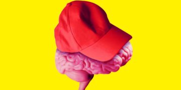 Researchers Just Discovered Something Startling About How Conservatives Pick Political Positions