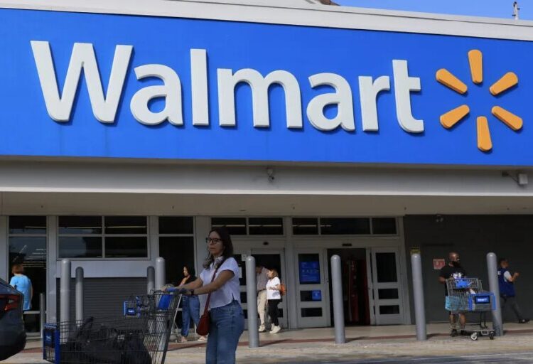 Walmart teams with Alphabet for AI-assisted shopping on Gemini