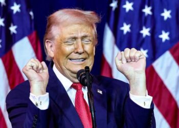 ‘Who cares’: Trump gets MAGA blowback after tone deaf boast about luxury resort design