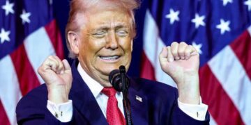 ‘Who cares’: Trump gets MAGA blowback after tone deaf boast about luxury resort design