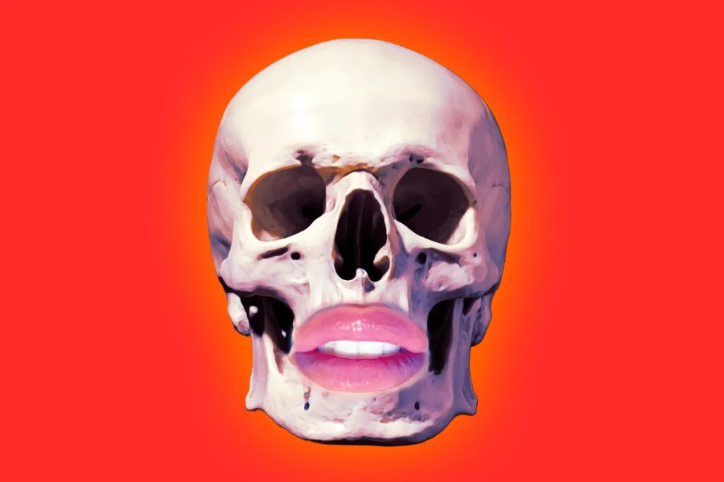 Plastic Surgeons Are Using Material From Dead People on New Patients