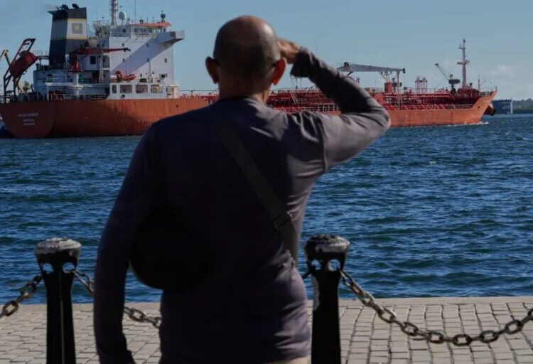 Trump vows to protect Venezuela and warns Maduro ally Cuba ‘I strongly suggest they make a deal, BEFORE IT IS TOO LATE’