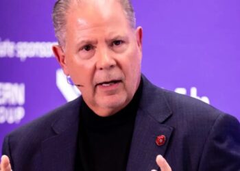 This CEO laid off nearly 80% of his staff because they refused to adopt AI fast enough. 2 years later, he says he’d do it again