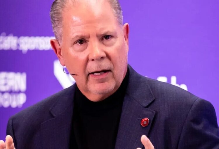 This CEO laid off nearly 80% of his staff because they refused to adopt AI fast enough. 2 years later, he says he’d do it again