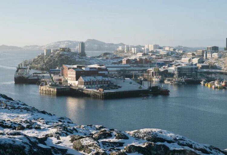 Britain is in talks with NATO to boost Arctic security, agreeing with Trump on Russia and China risks as he continues to eye Greenland