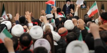 Iran edges closer to a revolution that would reshape the world