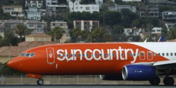 Allegiant to acquire Sun Country in deal valued at $1.5 billion