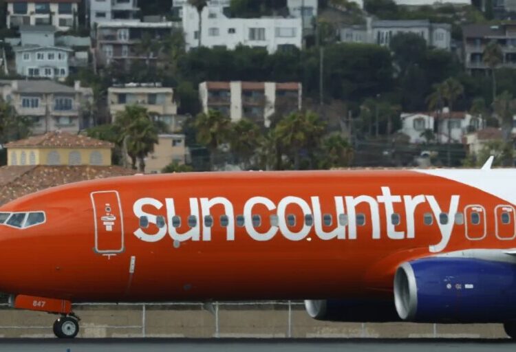Allegiant to acquire Sun Country in deal valued at $1.5 billion