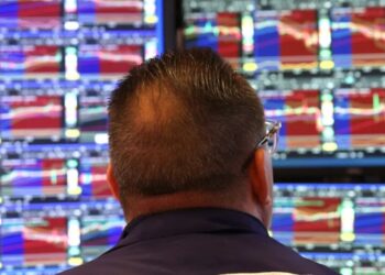 Magnificent 7’s stock market dominance shows signs of cracking