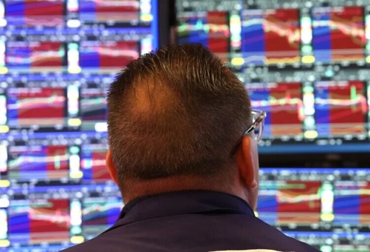 Magnificent 7’s stock market dominance shows signs of cracking