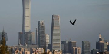 What global executives need to ask about China in 2026