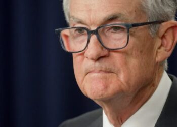 Powell blasts DOJ criminal probe as attack on Fed independence. ‘Public service sometimes requires standing firm in the face of threats’