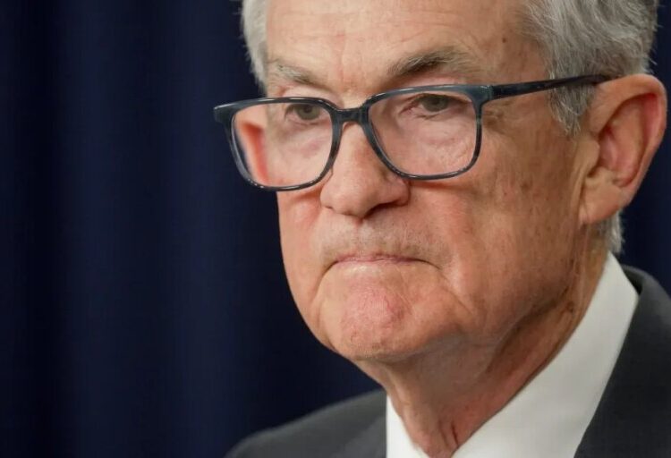 Powell blasts DOJ criminal probe as attack on Fed independence. ‘Public service sometimes requires standing firm in the face of threats’