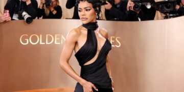 The Best, Worst, and Most Memorable Moments of the 2026 Golden Globes