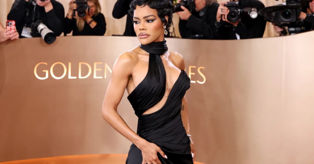 The Best, Worst, and Most Memorable Moments of the 2026 Golden Globes