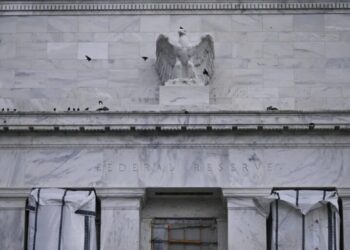 DOJ probe on Powell draws swift backlash from Congress as key GOP senator says he won’t confirm anyone for the Fed until case is resolved