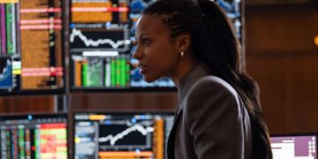 ‘Industry’ Creators Brace Viewers for a ‘Completely Different’ and ‘Sociopathic’ Season 4