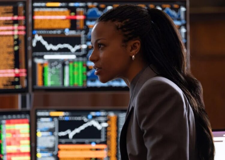 ‘Industry’ Creators Brace Viewers for a ‘Completely Different’ and ‘Sociopathic’ Season 4