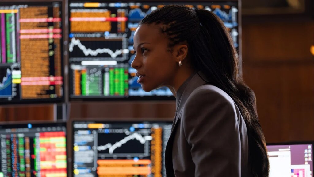 ‘Industry’ Creators Brace Viewers for a ‘Completely Different’ and ‘Sociopathic’ Season 4