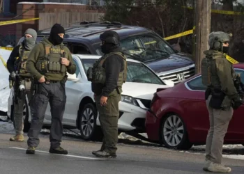 Ex-US attorney says public has ‘no confidence’ in outcome of Minneapolis shooting inquiry