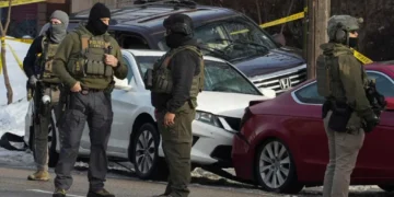 Ex-US attorney says public has ‘no confidence’ in outcome of Minneapolis shooting inquiry