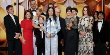 The Golden Globes Tried to Have It Both Ways