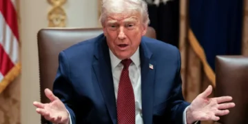 ‘Nightmare scenario’: Greenland residents outline fury at ‘gangster’ Trump’s takeover plan