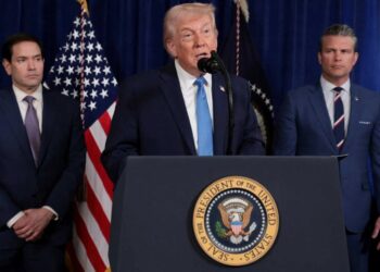 Trump says he invaded Venezuela for them. They may not want what he’s offering