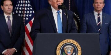 Trump says he invaded Venezuela for them. They may not want what he’s offering