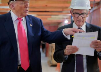 What to Know About the Investigation Into Jerome Powell