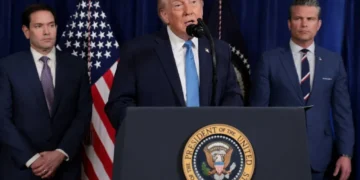 Trump trying to reignite ‘strongman’ image with ‘unpredictable’ second term: analysis