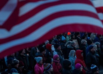 What Minnesota Tells Us About America’s Future