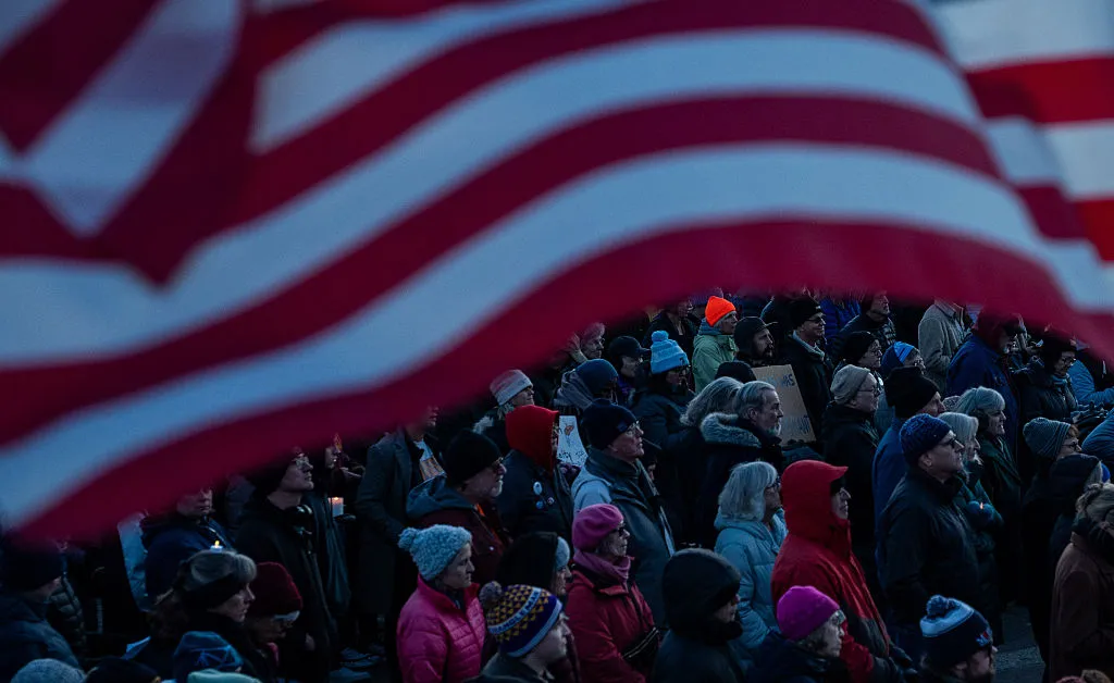 What Minnesota Tells Us About America’s Future