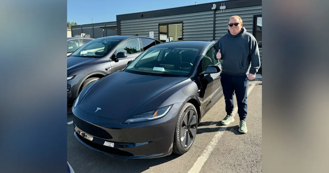 I traveled 11,000 miles in my Tesla without touching the steering wheel. I’ll never buy a car without FSD again.