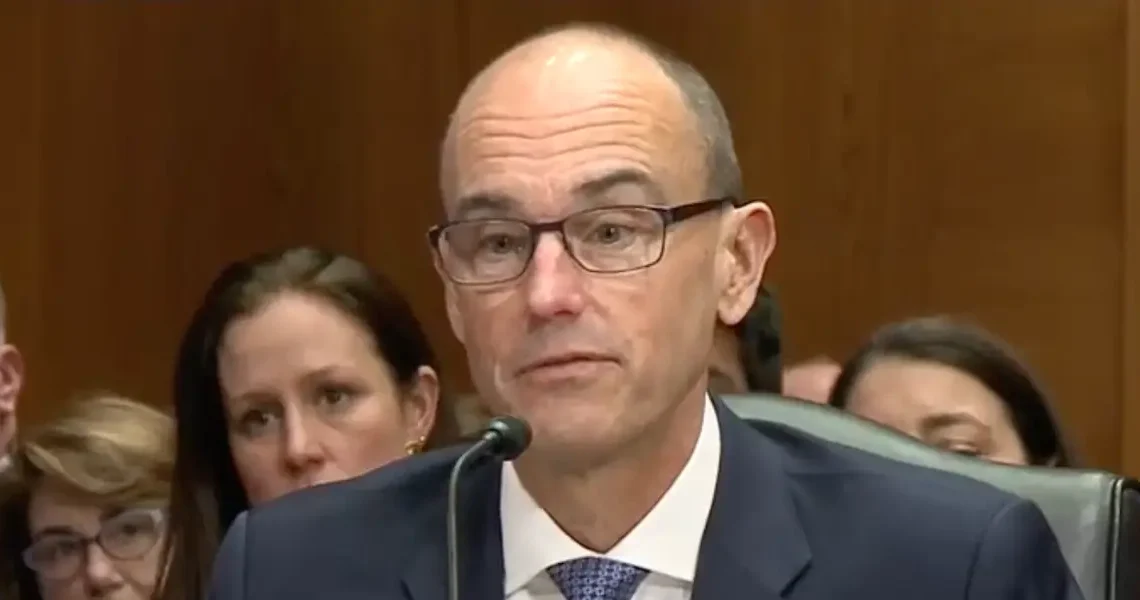 CEO Bob Sternfels says McKinsey now has 60,000 employees: 25,000 of them are AI agents