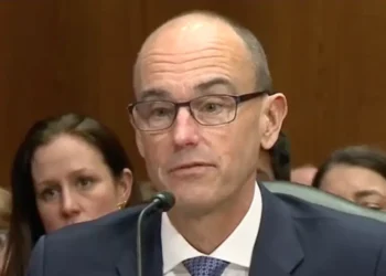 CEO Bob Sternfels says McKinsey now has 60,000 employees: 25,000 of them are AI agents