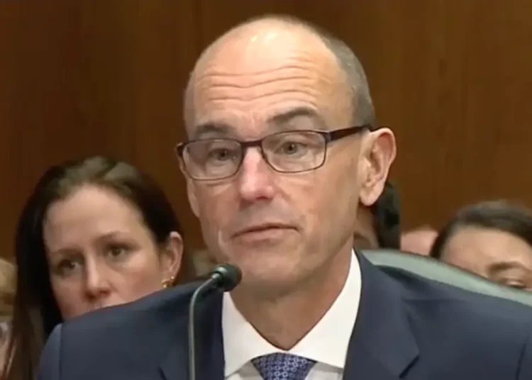 CEO Bob Sternfels says McKinsey now has 60,000 employees: 25,000 of them are AI agents