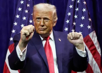 Jittery investors fear Trump threatens doom with ‘questionable’ spending spree